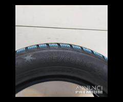 4 gomme 205 60 16 evergreen a41478 - 7