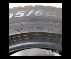 4 gomme 205 60 16 pirelli a27656 - 6