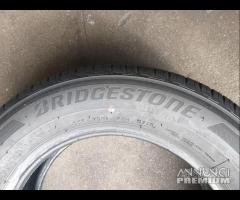4 gomme 205 65 16 bridgestone a4802 - 6