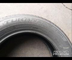 4 gomme 205 65 16 bridgestone a4802 - 7
