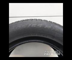 4 gomme 205 65 16 pirelli a38761 - 7