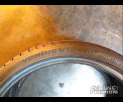 4 gomme 215 35 18 hankook a5106 - 6