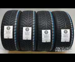 4 gomme 215 40 17 bridgestone a38503
