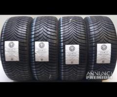 4 gomme 215 40 17 kleber a45364