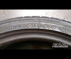 4 gomme 215 40 17 nankang a1341 - 7