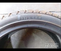 4 gomme 215 40 17 pirelli inv a5310