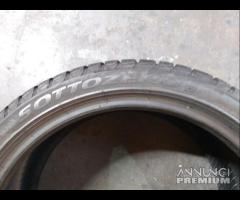 4 gomme 215 40 17 pirelli inv a5310 - 6