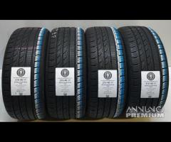 4 gomme 215 40 17 rotalla a38536