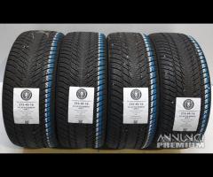 4 gomme 215 45 16 atlas a38542
