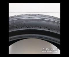 4 gomme 215 45 18 hankook a20719 - 7