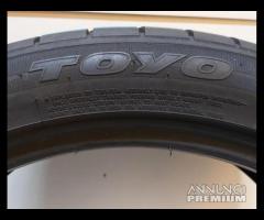 4 gomme 215 45 18 toyo a23879