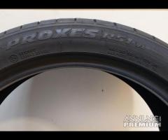4 gomme 215 45 18 toyo a23879 - 6