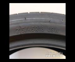 4 gomme 215 45 18 toyo a23879 - 7