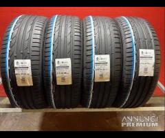 4 gomme 215 45 20 bridgestone a3195
