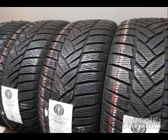 4 gomme 215 50 17 dunlop a8075