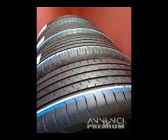 4 gomme 215 50 18 continental a3023