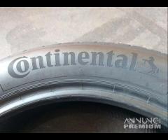 4 gomme 215 50 18 continental a4435 - 6