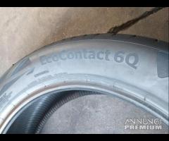 4 gomme 215 50 18 continental a4435 - 8