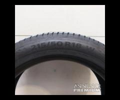 4 gomme 215 50 18 continental a45918 - 6