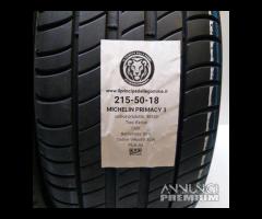 4 gomme 215 50 18 michelin a30933