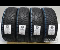 4 gomme 215 50 18 pirelli a38555
