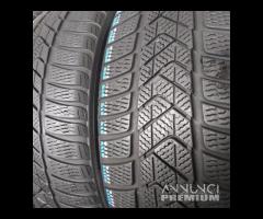 4 gomme 215 50 18 pirelli a38555