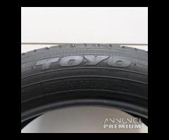 4 gomme 215 50 18 toyo a20960