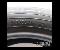 4 gomme 215 50 18 toyo a20960 - 7