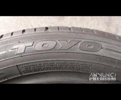 4 gomme 215 50 18 toyo a371