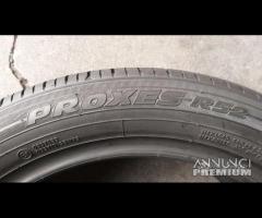 4 gomme 215 50 18 toyo a371