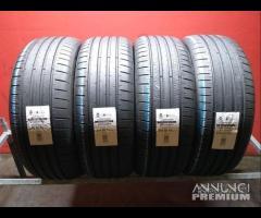 4 gomme 215 50 19 gooyear a5109