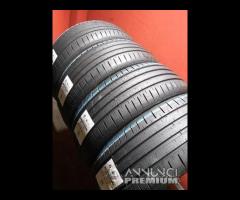 4 gomme 215 50 19 gooyear a5109