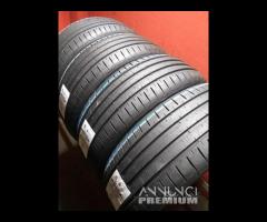 4 gomme 215 50 19 gooyear a5109 - 6