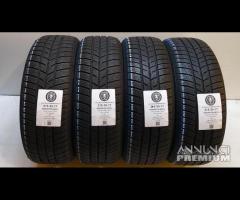 4 gomme 215 55 17 barum a39939