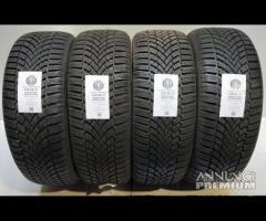 4 gomme 215 55 17 bridgestone a27646