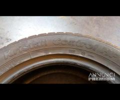 4 gomme 215 55 17 FULDA A1126