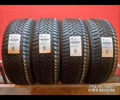 4 gomme 215 55 17 fulda inv a3966