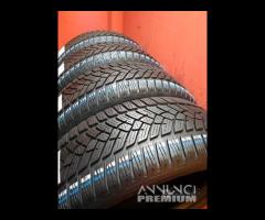 4 gomme 215 55 17 fulda inv a3966