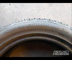 4 gomme 215 55 17 fulda inv a3966 - 6