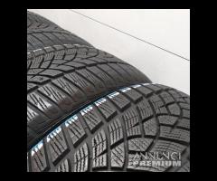 4 gomme 215 55 17 goodyear a39927