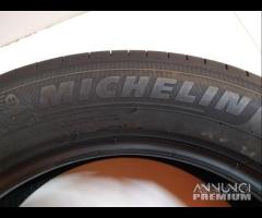 4 gomme 215 55 17 michelin a8043