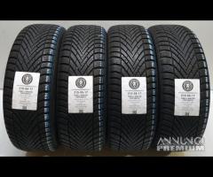 4 gomme 215 55 17 pirelli a38715