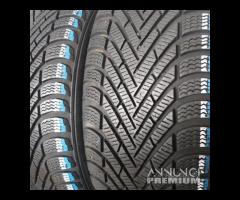 4 gomme 215 55 17 pirelli a38715