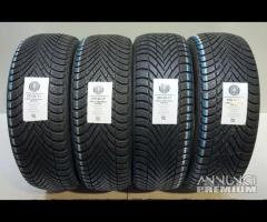 4 gomme 215 55 17 pirelli a5779