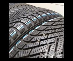 4 gomme 215 55 17 pirelli a5779