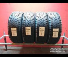 4 gomme 215 55 17 pirelli inv a5742