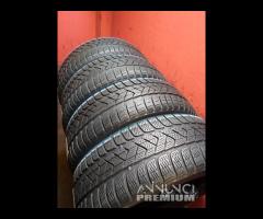 4 gomme 215 55 17 pirelli inv a5742