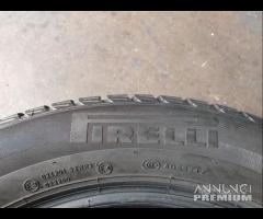 4 gomme 215 55 17 pirelli inv a5742