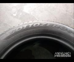 4 gomme 215 55 17 pirelli inv a5742 - 6