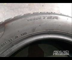 4 gomme 215 55 17 pirelli inv a5742 - 7